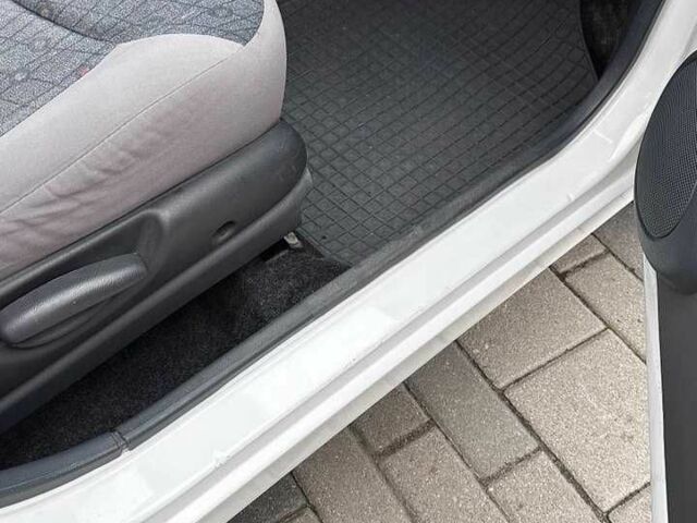 Белый Дэу Матиз, объемом двигателя 0.8 л и пробегом 66 тыс. км за 2600 $, фото 15 на Automoto.ua