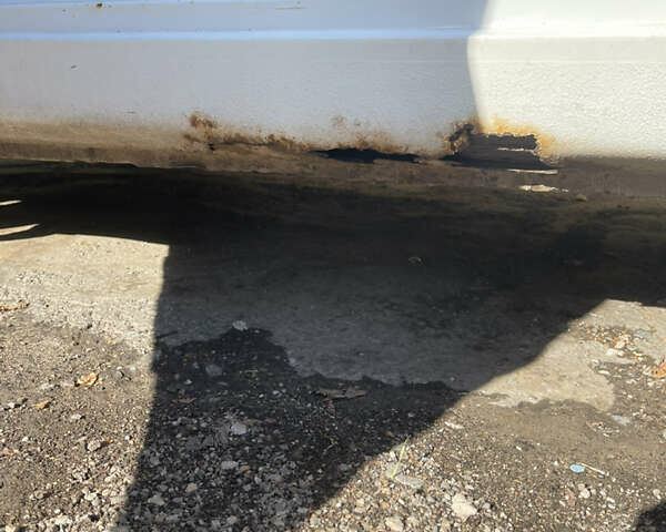 Білий Деу Матіз, об'ємом двигуна 0.8 л та пробігом 116 тис. км за 2250 $, фото 2 на Automoto.ua