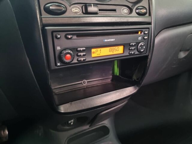 Білий Деу Матіз, об'ємом двигуна 0.8 л та пробігом 188 тис. км за 2299 $, фото 20 на Automoto.ua