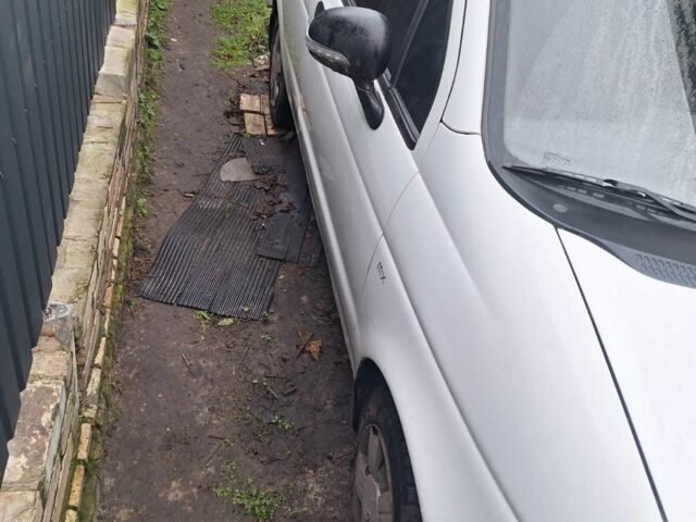 Білий Деу Матіз, об'ємом двигуна 0.8 л та пробігом 114 тис. км за 2700 $, фото 6 на Automoto.ua