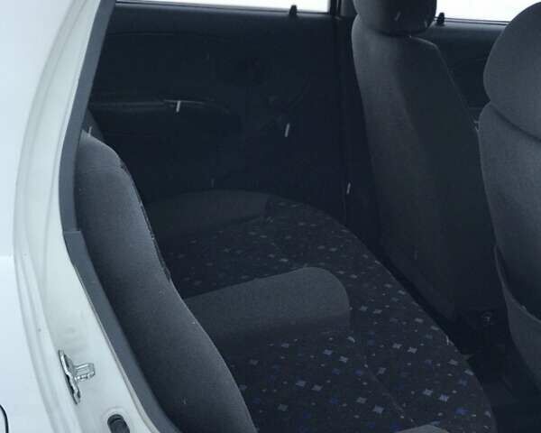 Белый Дэу Матиз, объемом двигателя 0.8 л и пробегом 115 тыс. км за 2300 $, фото 10 на Automoto.ua