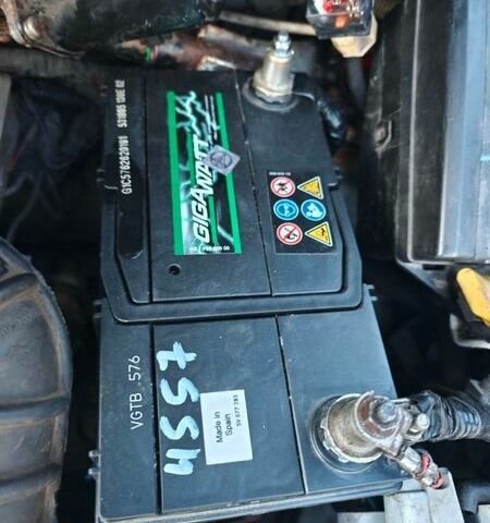 Білий Деу Матіз, об'ємом двигуна 0.8 л та пробігом 91 тис. км за 2100 $, фото 4 на Automoto.ua