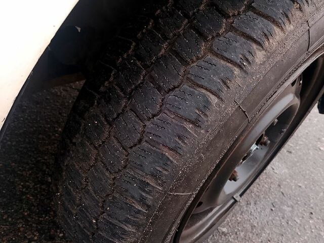 Білий Деу Матіз, об'ємом двигуна 0.8 л та пробігом 0 тис. км за 2120 $, фото 3 на Automoto.ua