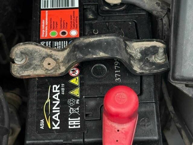 Белый Дэу Матиз, объемом двигателя 0.8 л и пробегом 66 тыс. км за 2600 $, фото 18 на Automoto.ua