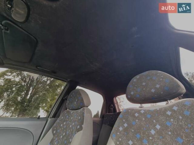 Білий Деу Матіз, об'ємом двигуна 0.8 л та пробігом 188 тис. км за 2300 $, фото 22 на Automoto.ua