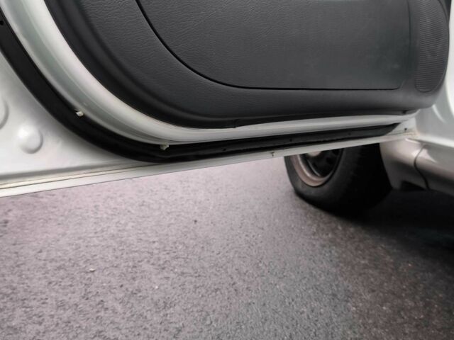 Білий Деу Матіз, об'ємом двигуна 1 л та пробігом 25 тис. км за 3500 $, фото 11 на Automoto.ua