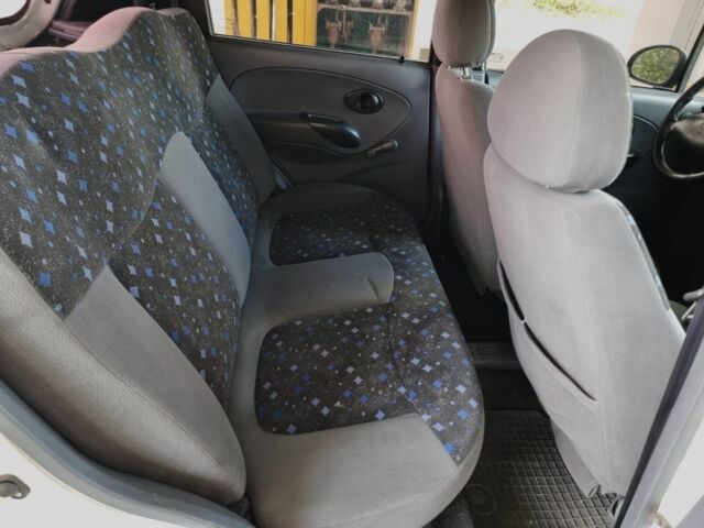 Білий Деу Матіз, об'ємом двигуна 0.8 л та пробігом 188 тис. км за 2299 $, фото 21 на Automoto.ua