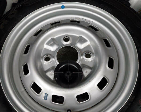 Белый Дэу Матиз, объемом двигателя 0.8 л и пробегом 63 тыс. км за 2700 $, фото 7 на Automoto.ua