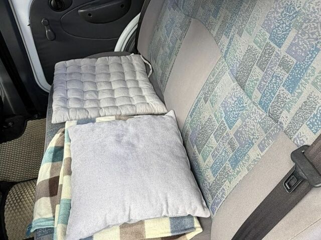 Білий Деу Матіз, об'ємом двигуна 0.8 л та пробігом 92 тис. км за 2900 $, фото 13 на Automoto.ua