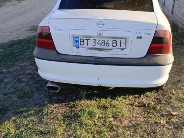Білий Деу Матіз, об'ємом двигуна 2 л та пробігом 430 тис. км за 1306 $, фото 8 на Automoto.ua
