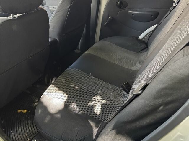 Білий Деу Матіз, об'ємом двигуна 0.8 л та пробігом 62 тис. км за 2400 $, фото 7 на Automoto.ua