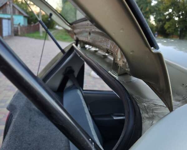 Бежевый Дэу Матиз, объемом двигателя 1 л и пробегом 43 тыс. км за 2600 $, фото 35 на Automoto.ua