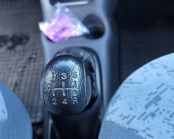 Бежевый Дэу Матиз, объемом двигателя 1 л и пробегом 43 тыс. км за 2600 $, фото 26 на Automoto.ua