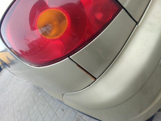 Бежевый Дэу Матиз, объемом двигателя 0.8 л и пробегом 165 тыс. км за 2700 $, фото 17 на Automoto.ua