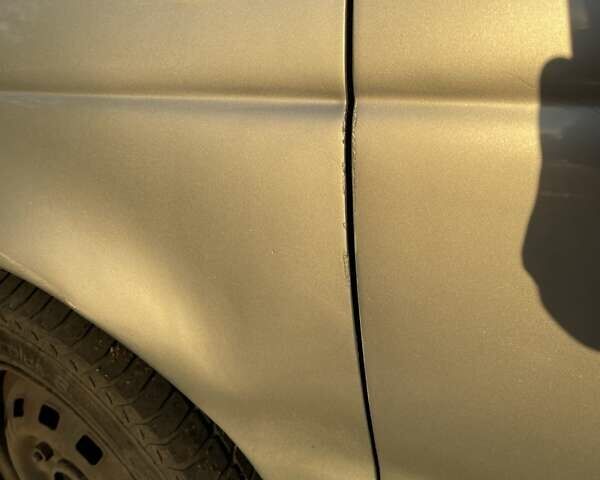 Бежевый Дэу Матиз, объемом двигателя 0.8 л и пробегом 143 тыс. км за 2800 $, фото 14 на Automoto.ua