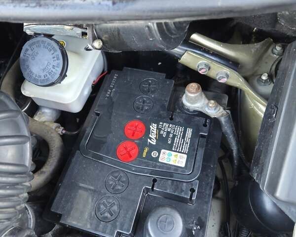 Бежевый Дэу Матиз, объемом двигателя 1 л и пробегом 43 тыс. км за 2600 $, фото 44 на Automoto.ua