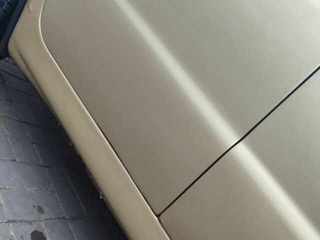 Бежевый Дэу Матиз, объемом двигателя 0.8 л и пробегом 165 тыс. км за 2700 $, фото 20 на Automoto.ua