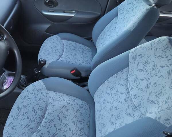 Бежевый Дэу Матиз, объемом двигателя 1 л и пробегом 43 тыс. км за 2600 $, фото 30 на Automoto.ua