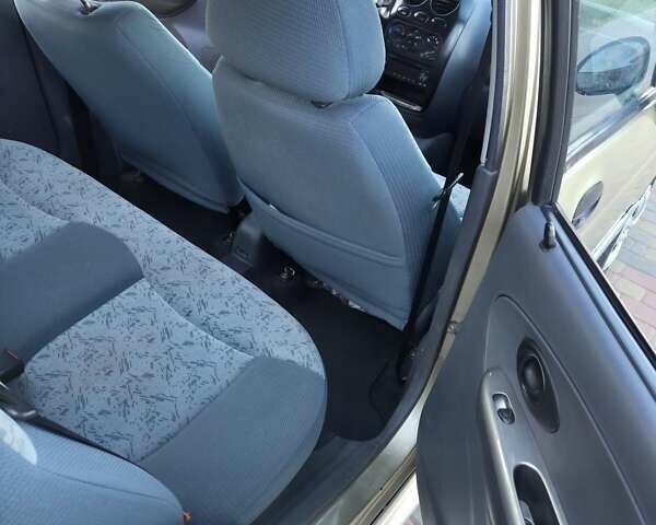 Бежевый Дэу Матиз, объемом двигателя 1 л и пробегом 43 тыс. км за 2600 $, фото 27 на Automoto.ua