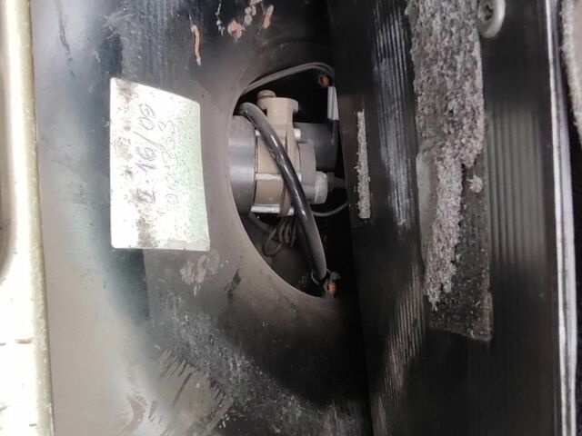 Бежевый Дэу Матиз, объемом двигателя 0.8 л и пробегом 165 тыс. км за 2700 $, фото 15 на Automoto.ua