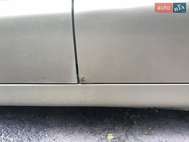 Бежевий Деу Матіз, об'ємом двигуна 0.8 л та пробігом 83 тис. км за 2200 $, фото 6 на Automoto.ua