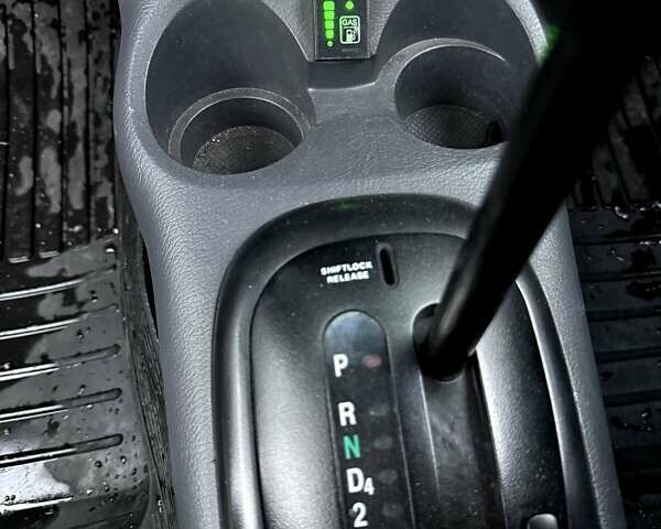 Бежевый Дэу Матиз, объемом двигателя 0.8 л и пробегом 118 тыс. км за 3300 $, фото 17 на Automoto.ua