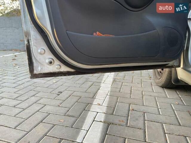 Бежевый Дэу Матиз, объемом двигателя 0.8 л и пробегом 143 тыс. км за 2800 $, фото 13 на Automoto.ua