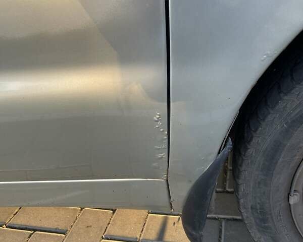 Бежевый Дэу Матиз, объемом двигателя 0.8 л и пробегом 143 тыс. км за 2800 $, фото 16 на Automoto.ua