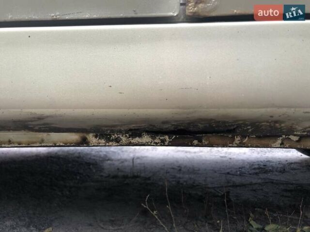 Бежевый Дэу Матиз, объемом двигателя 0.8 л и пробегом 83 тыс. км за 2200 $, фото 7 на Automoto.ua