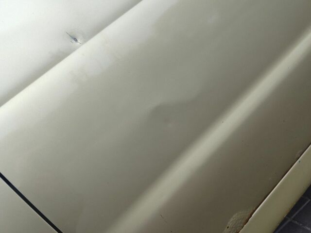 Бежевый Дэу Матиз, объемом двигателя 0.8 л и пробегом 165 тыс. км за 2700 $, фото 7 на Automoto.ua