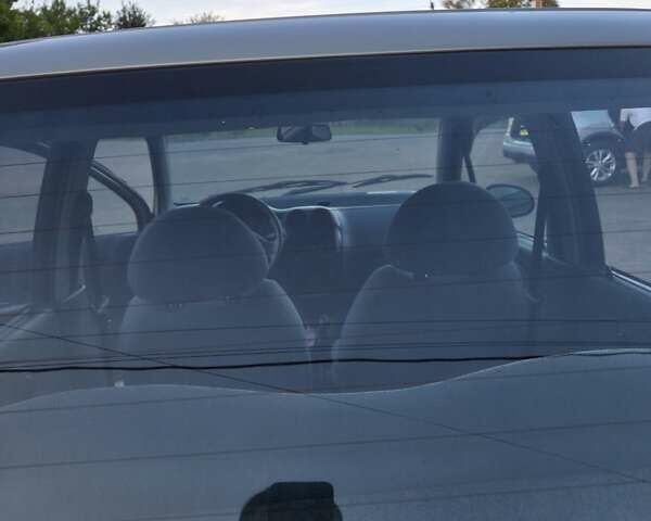 Бежевый Дэу Матиз, объемом двигателя 1 л и пробегом 43 тыс. км за 2600 $, фото 34 на Automoto.ua