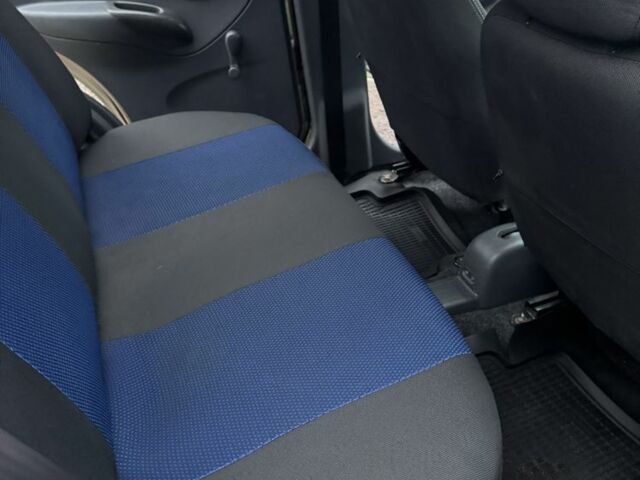 Бежевый Дэу Матиз, объемом двигателя 0.8 л и пробегом 210 тыс. км за 2550 $, фото 13 на Automoto.ua