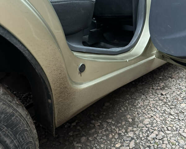 Бежевый Дэу Матиз, объемом двигателя 0.8 л и пробегом 210 тыс. км за 2550 $, фото 17 на Automoto.ua