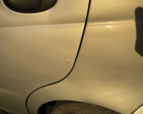 Бежевый Дэу Матиз, объемом двигателя 0.8 л и пробегом 143 тыс. км за 2800 $, фото 10 на Automoto.ua