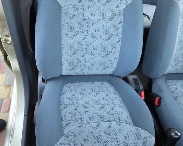 Бежевый Дэу Матиз, объемом двигателя 1 л и пробегом 43 тыс. км за 2600 $, фото 40 на Automoto.ua