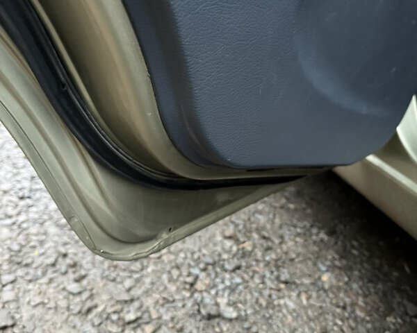 Бежевый Дэу Матиз, объемом двигателя 0.8 л и пробегом 210 тыс. км за 2550 $, фото 15 на Automoto.ua