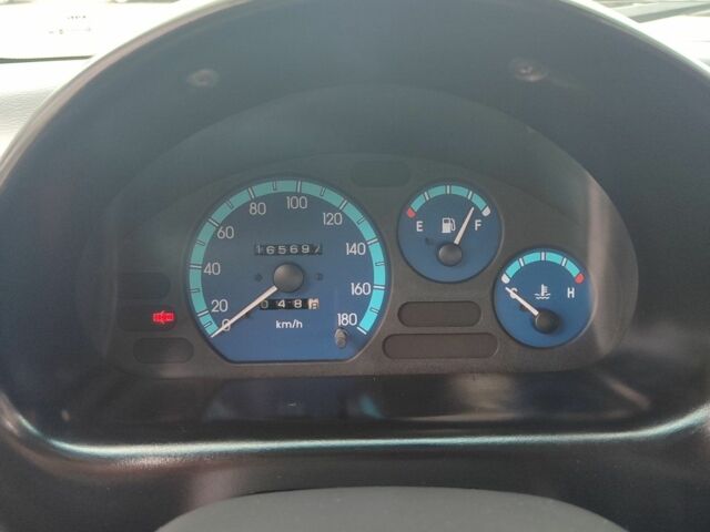 Бежевый Дэу Матиз, объемом двигателя 0.8 л и пробегом 165 тыс. км за 2700 $, фото 21 на Automoto.ua