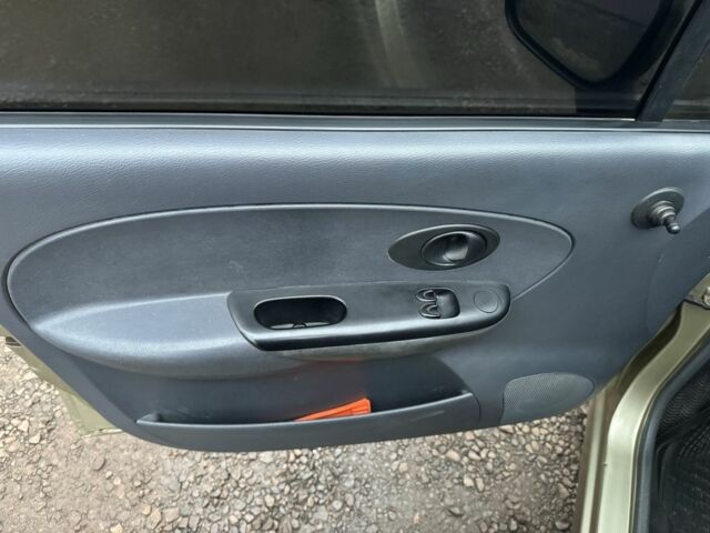 Бежевый Дэу Матиз, объемом двигателя 0.8 л и пробегом 210 тыс. км за 2550 $, фото 10 на Automoto.ua