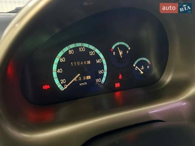 Деу Матіз 2006 у Червоноград на Automoto.ua Бежевий Деу Матіз, об'ємом двигуна 0.8 л та пробігом 252 тис. км за 2500 $, фото 1 на Automoto.ua