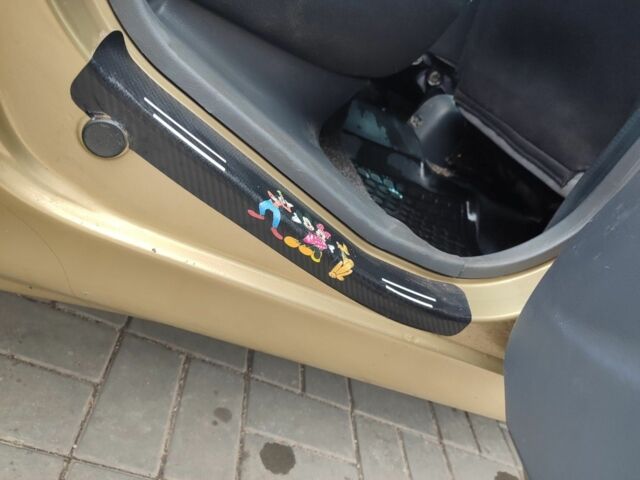 Бежевый Дэу Матиз, объемом двигателя 0.8 л и пробегом 165 тыс. км за 2700 $, фото 18 на Automoto.ua