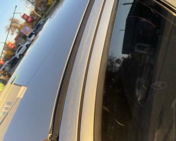 Бежевый Дэу Матиз, объемом двигателя 0.8 л и пробегом 143 тыс. км за 2800 $, фото 7 на Automoto.ua