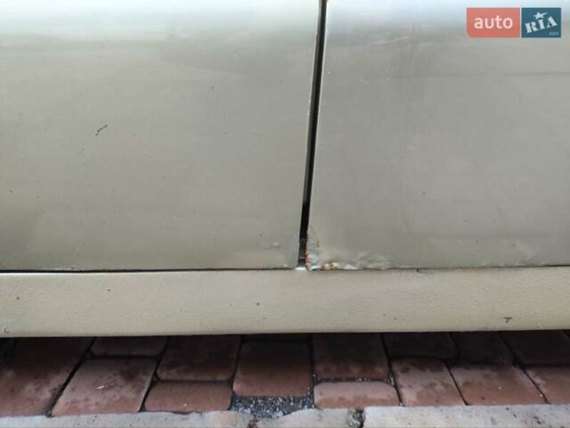 Бежевый Дэу Матиз, объемом двигателя 0.8 л и пробегом 185 тыс. км за 2500 $, фото 14 на Automoto.ua