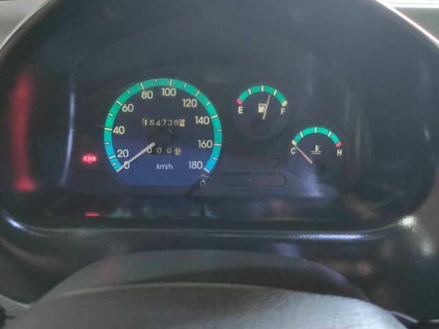 Бежевий Деу Матіз, об'ємом двигуна 0.8 л та пробігом 155 тис. км за 2800 $, фото 7 на Automoto.ua