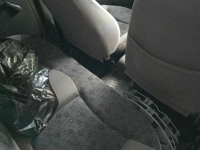 Бежевый Дэу Матиз, объемом двигателя 0.8 л и пробегом 70 тыс. км за 1600 $, фото 4 на Automoto.ua