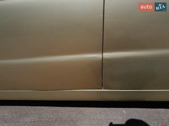 Бежевий Деу Матіз, об'ємом двигуна 0.8 л та пробігом 128 тис. км за 2200 $, фото 7 на Automoto.ua