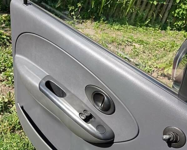 Бежевий Деу Матіз, об'ємом двигуна 0.8 л та пробігом 127 тис. км за 2100 $, фото 6 на Automoto.ua