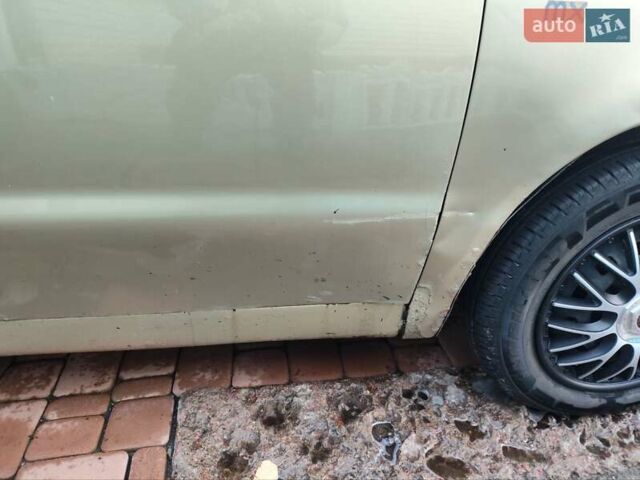 Бежевый Дэу Матиз, объемом двигателя 0.8 л и пробегом 185 тыс. км за 2500 $, фото 11 на Automoto.ua