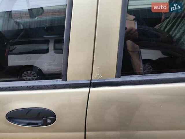 Бежевый Дэу Матиз, объемом двигателя 0.8 л и пробегом 185 тыс. км за 2500 $, фото 13 на Automoto.ua