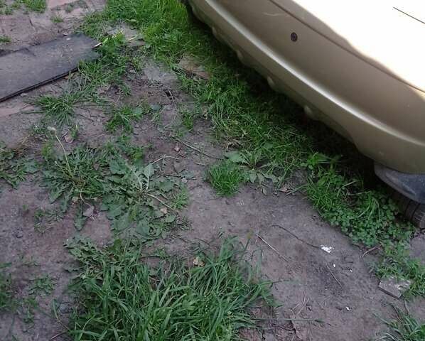 Бежевий Деу Матіз, об'ємом двигуна 0.8 л та пробігом 127 тис. км за 2100 $, фото 2 на Automoto.ua