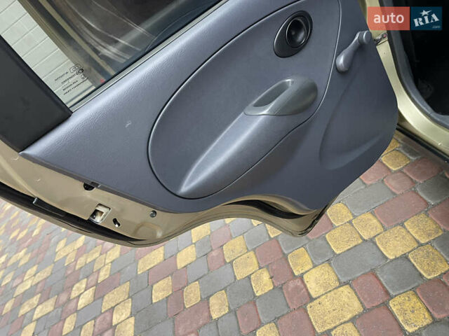 Бежевый Дэу Матиз, объемом двигателя 0.8 л и пробегом 129 тыс. км за 2850 $, фото 22 на Automoto.ua